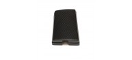 034 Motorsport Carbon Fiber Fuse Box Cover